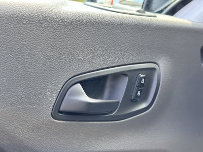 2021 Ford Transit Cargo Van T250