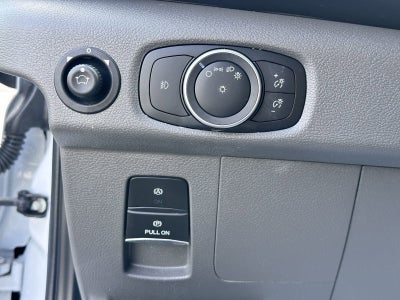 2021 Ford Transit Cargo Van T250