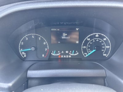 2021 Ford Transit Cargo Van T250