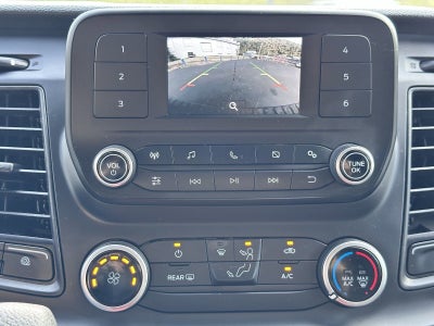 2021 Ford Transit Cargo Van T250