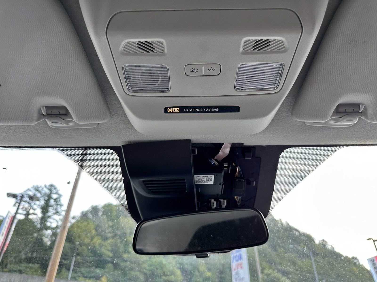 2021 Ford Transit Cargo Van T250