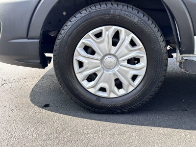 2021 Ford Transit Cargo Van T250