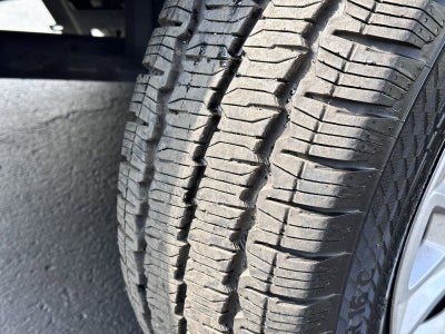 2021 Ford Transit Cargo Van T250