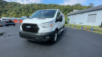 2021 Ford Transit Cargo Van T250