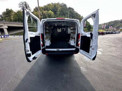 2021 Ford Transit Cargo Van T250