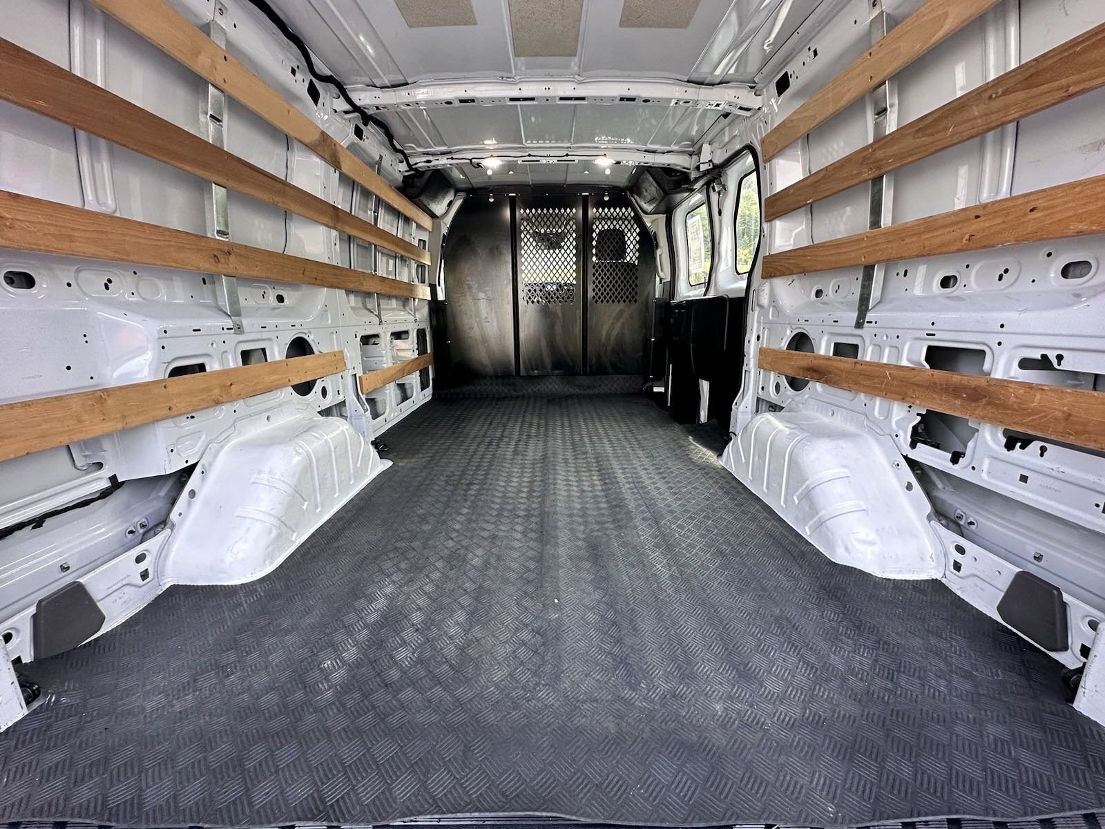 2021 Ford Transit Cargo Van T250