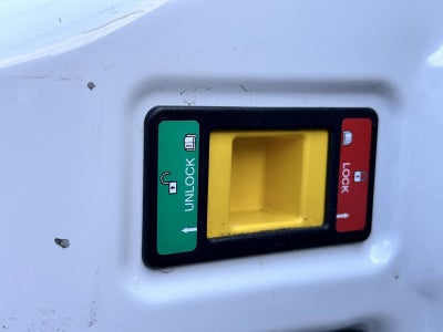 2021 Ford Transit Cargo Van T250