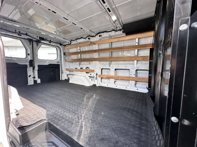 2021 Ford Transit Cargo Van T250