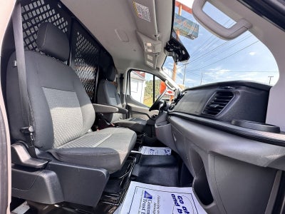 2021 Ford Transit Cargo Van T250
