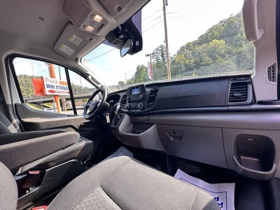 2021 Ford Transit Cargo Van T250