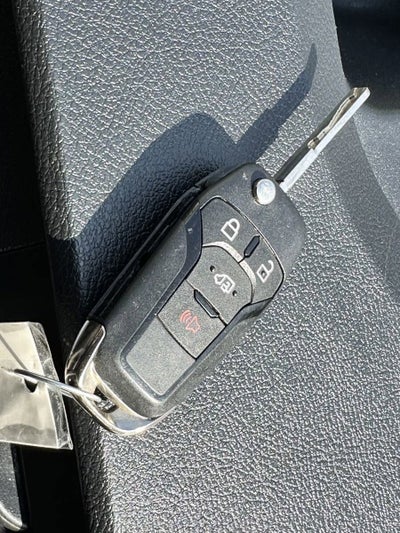 2021 Ford Transit Cargo Van T250