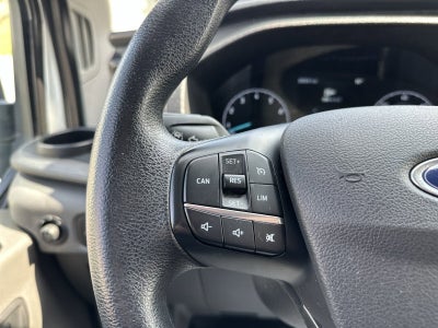 2021 Ford Transit Cargo Van T250