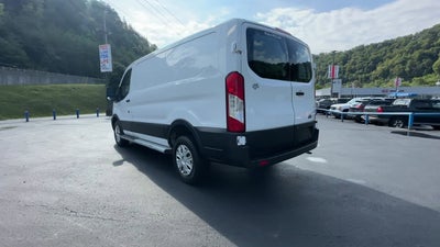 2021 Ford Transit Cargo Van T250