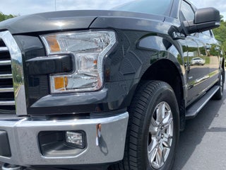 2017 Ford F-150 XLT in Pikeville, KY - Bruce Walters Ford Lincoln Kia