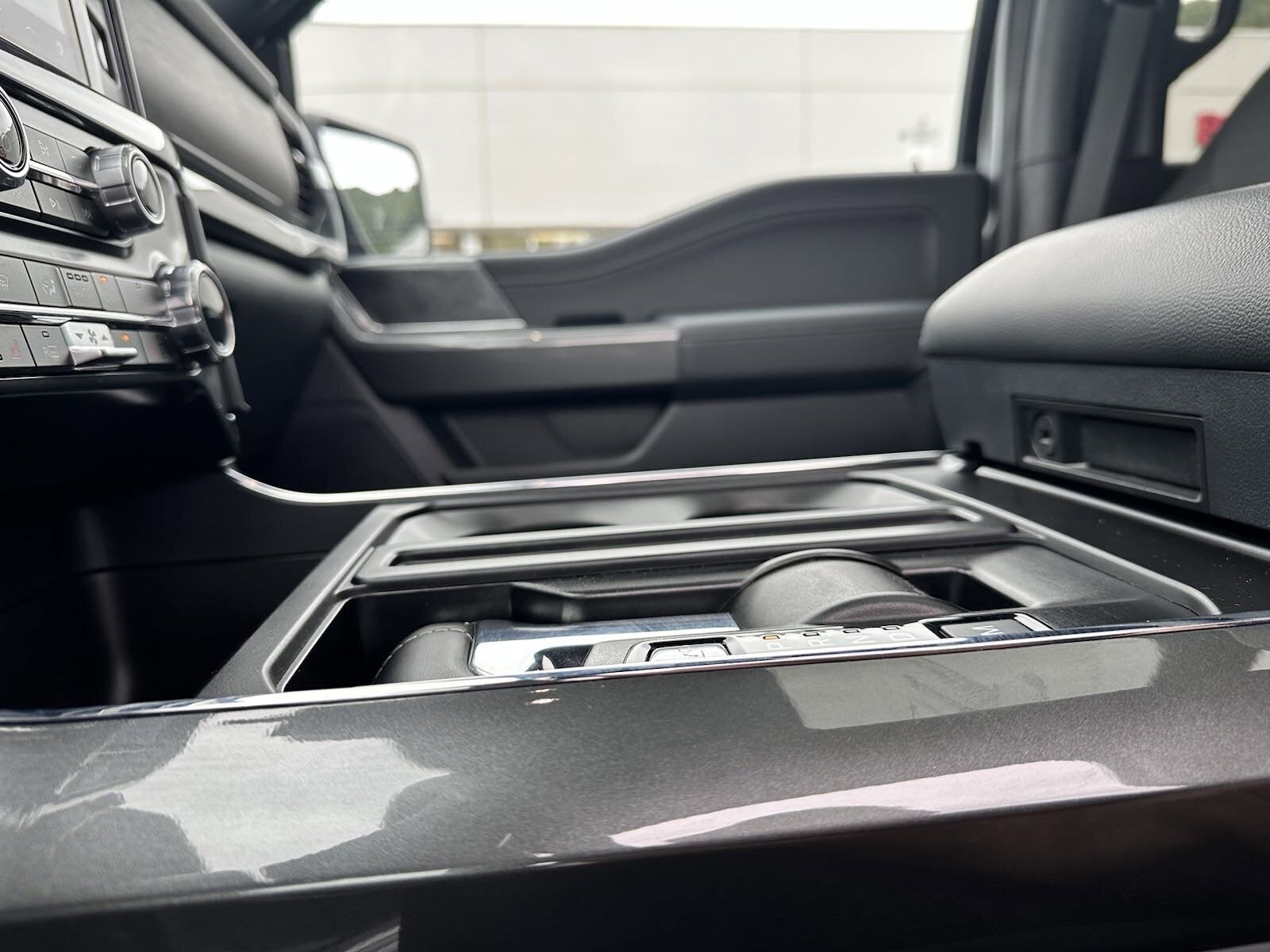 2022 Ford F-150 4x4 SuperCrew XLT