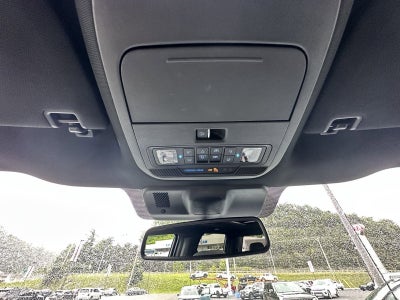 2022 Ford F-150 4x4 SuperCrew XLT