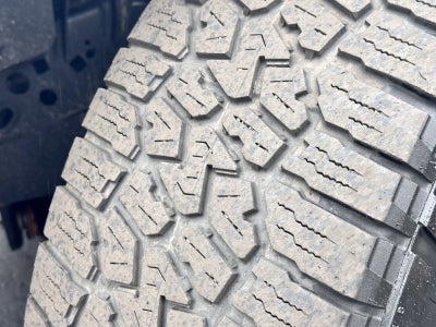 2022 Ford F-150 4x4 SuperCrew XLT