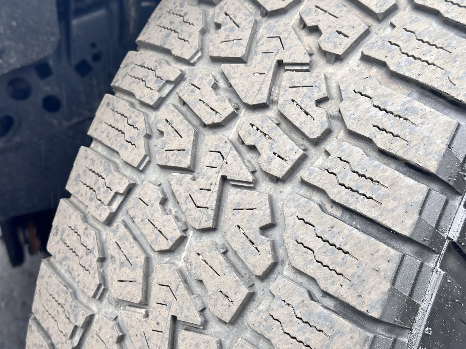 2022 Ford F-150 4x4 SuperCrew XLT