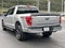 2022 Ford F-150 4x4 SuperCrew XLT