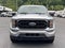 2022 Ford F-150 4x4 SuperCrew XLT