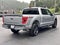 2022 Ford F-150 4x4 SuperCrew XLT