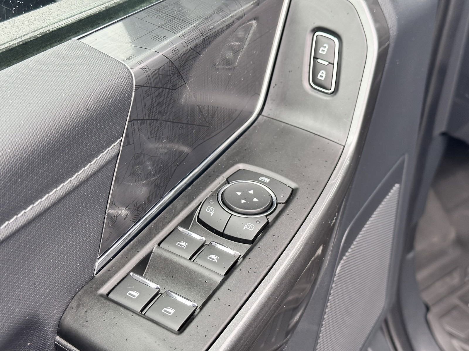 2022 Ford F-150 4x4 SuperCrew XLT