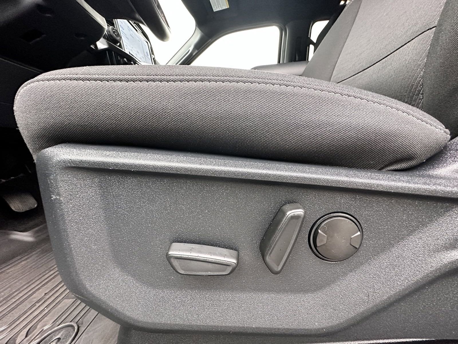 2022 Ford F-150 4x4 SuperCrew XLT