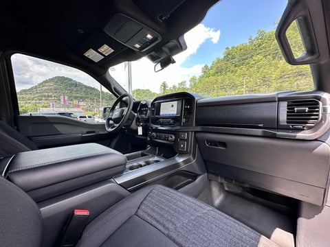2021 Ford F-150 XL in Pikeville, KY - Bruce Walters Ford Lincoln Kia