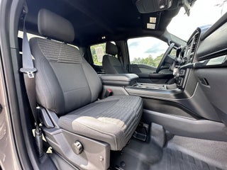 2021 Ford F-150 XL in Pikeville, KY - Bruce Walters Ford Lincoln Kia