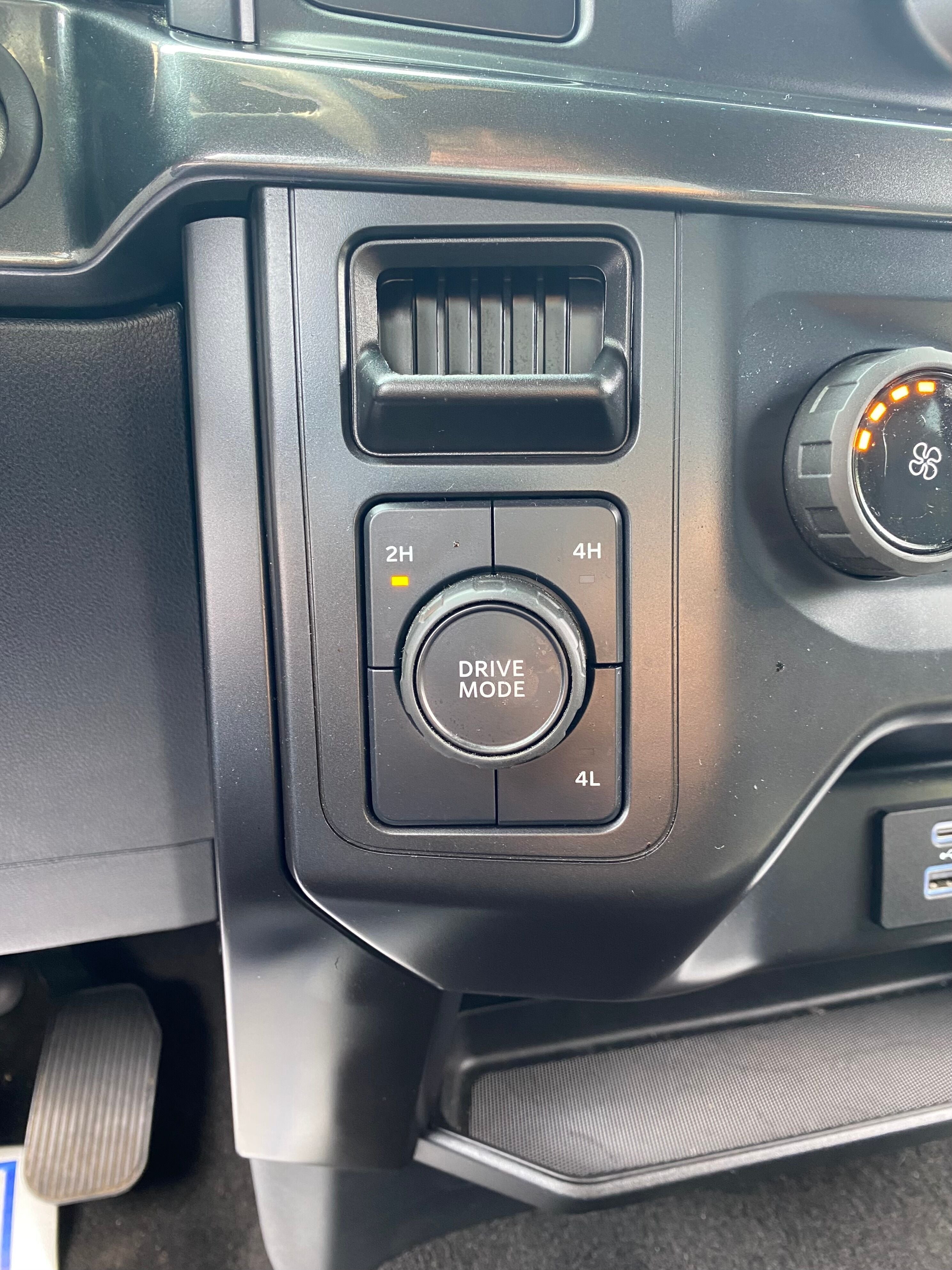 2021 Ford F-150 4x4 SuperCab STX