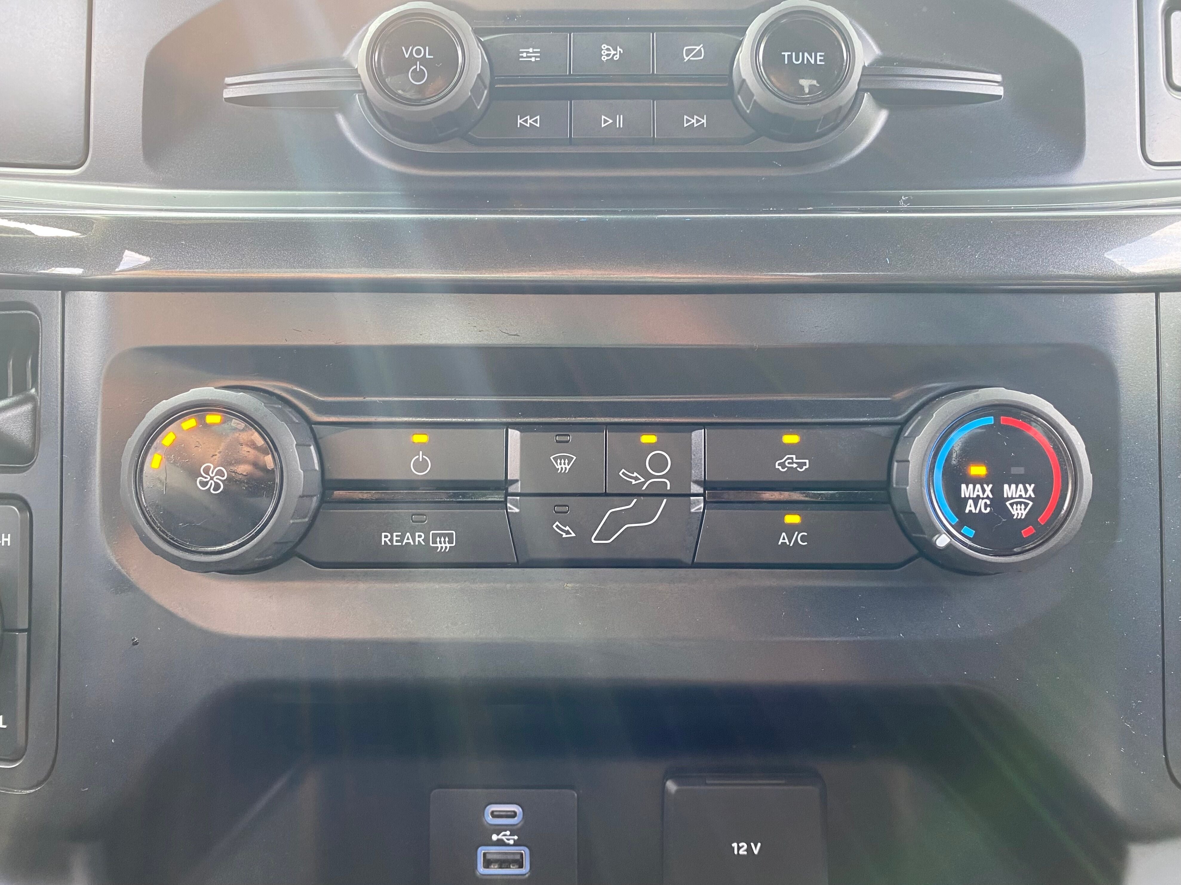 2021 Ford F-150 4x4 SuperCab STX