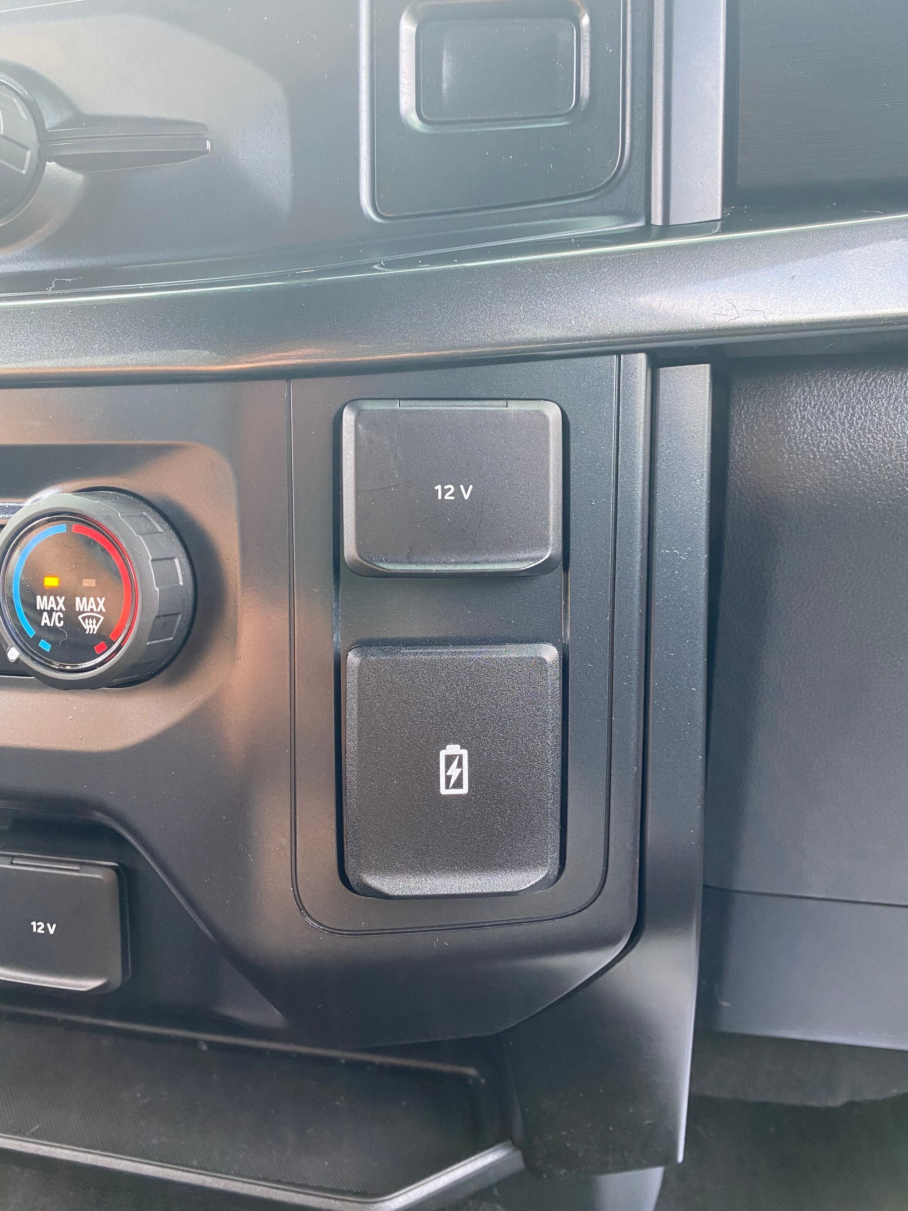 2021 Ford F-150 4x4 SuperCab STX