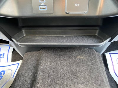 2021 Ford F-150 4x4 SuperCab STX