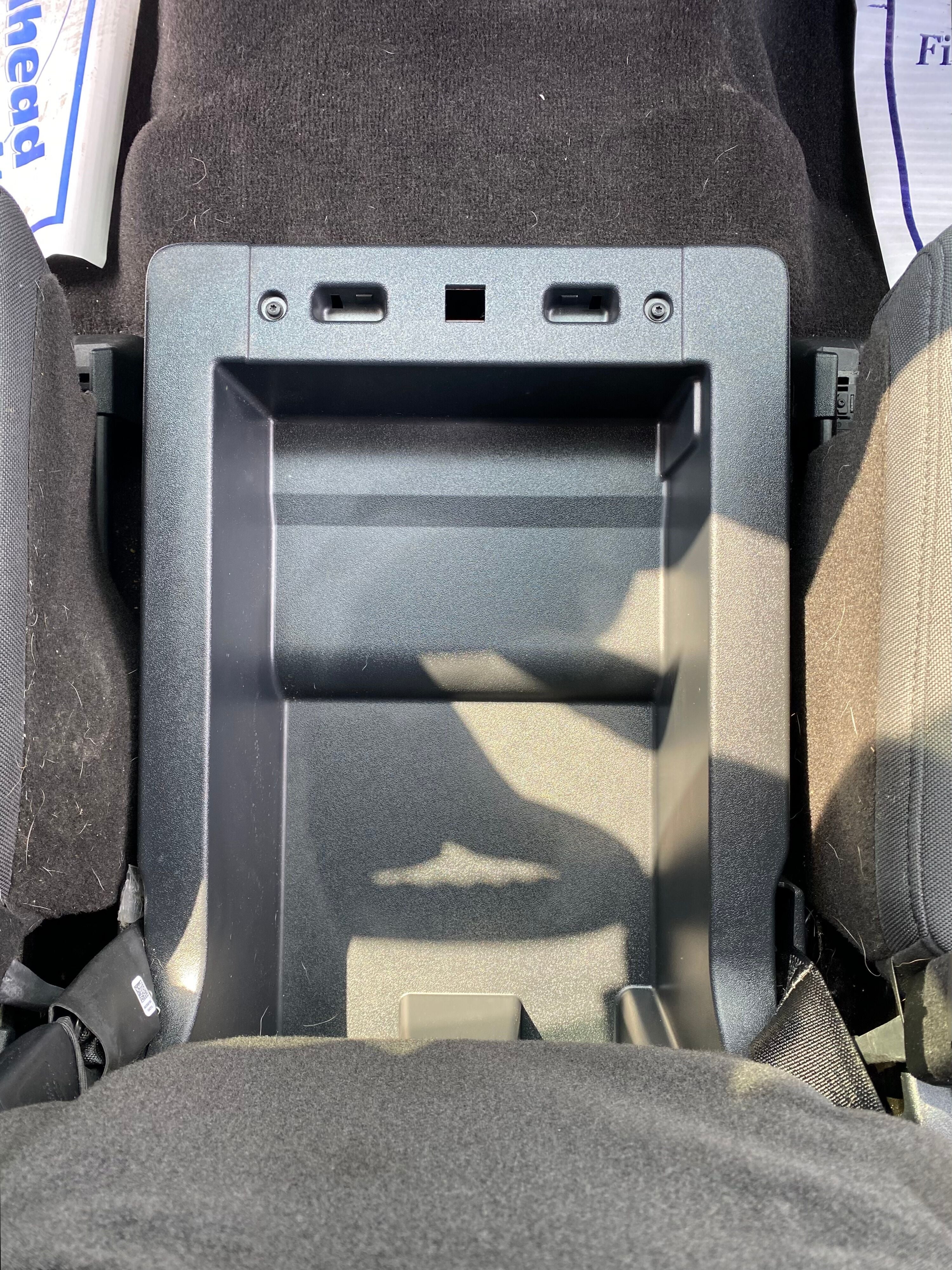 2021 Ford F-150 4x4 SuperCab STX