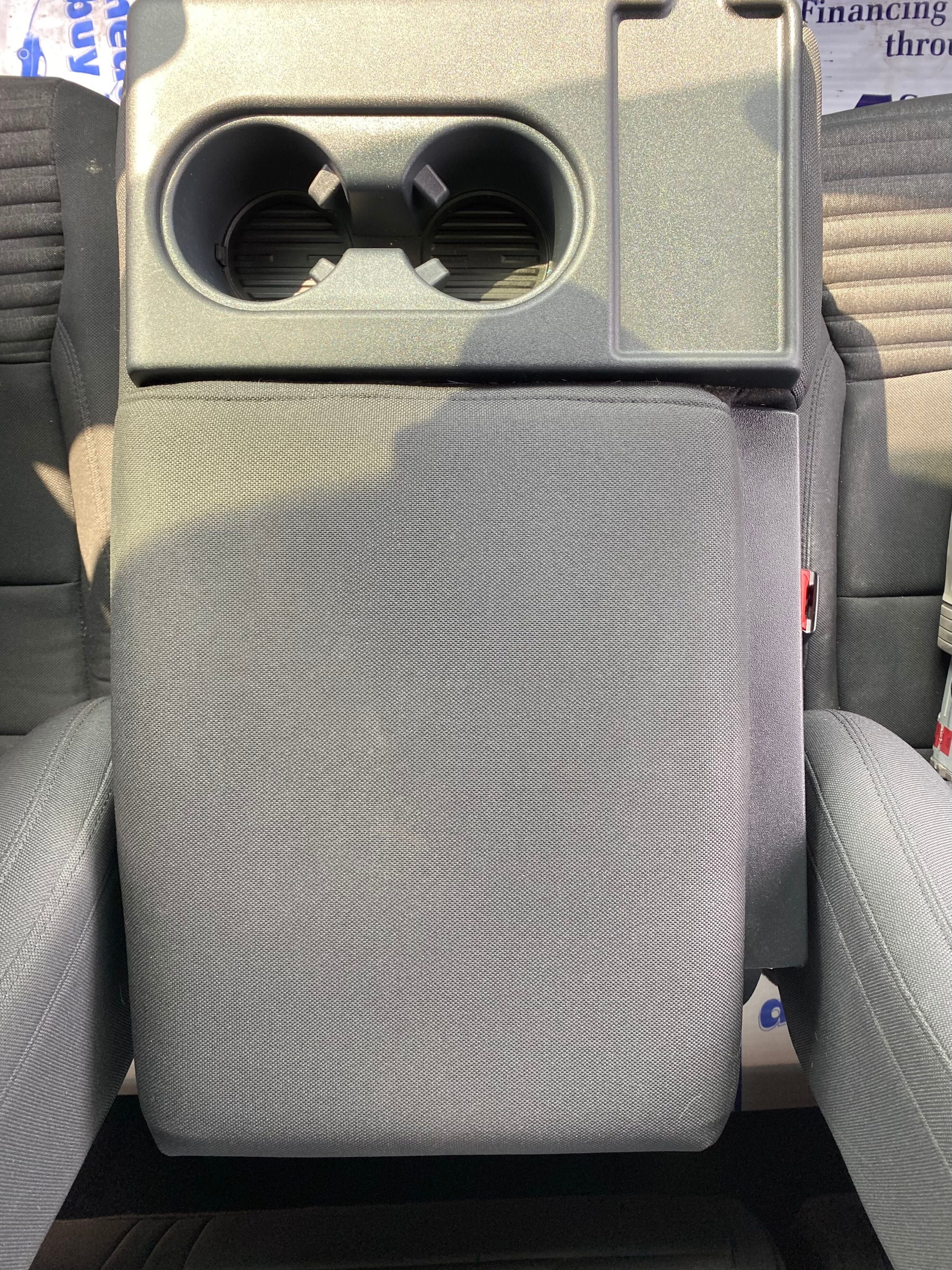 2021 Ford F-150 4x4 SuperCab STX