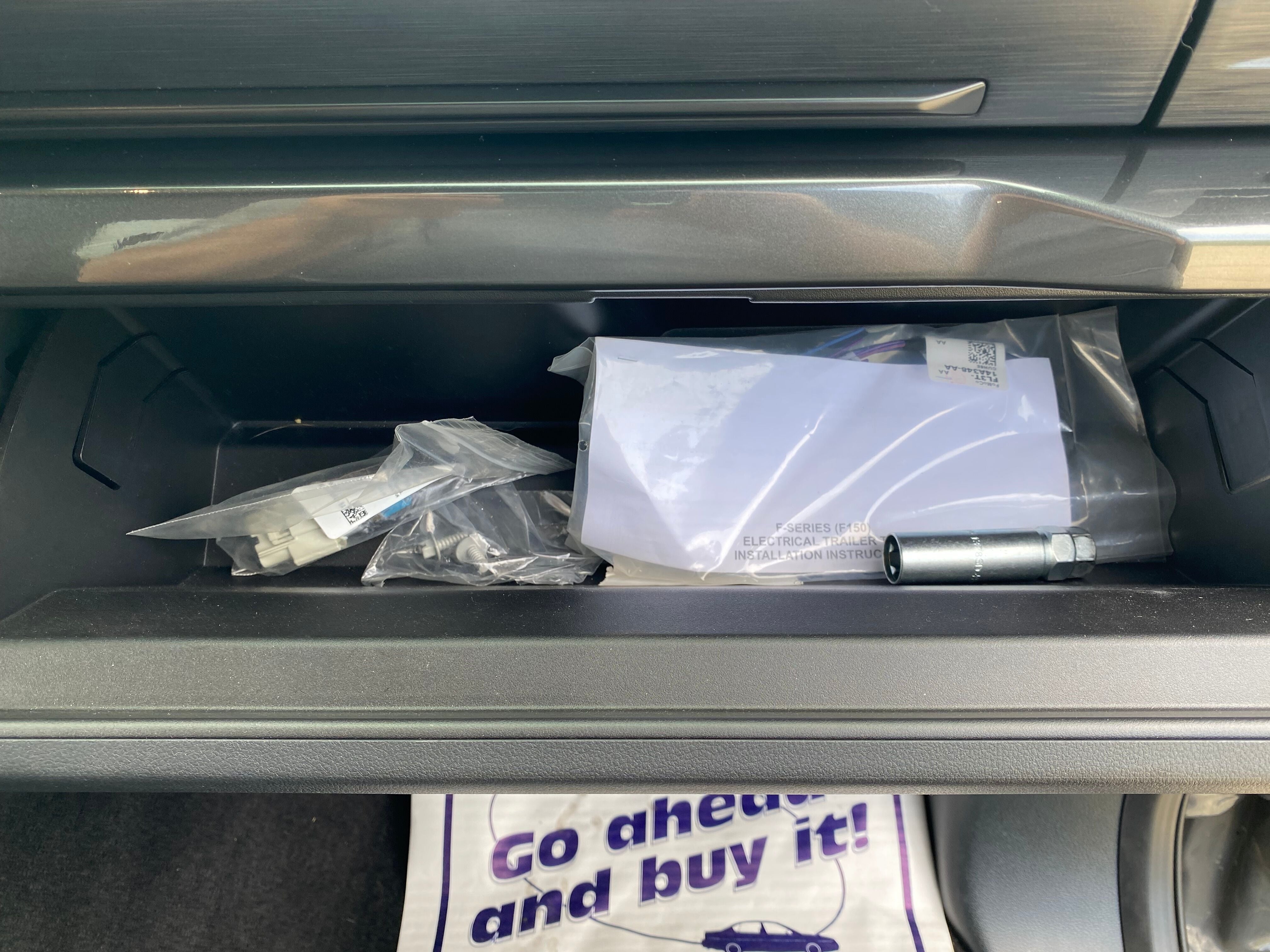 2021 Ford F-150 4x4 SuperCab STX