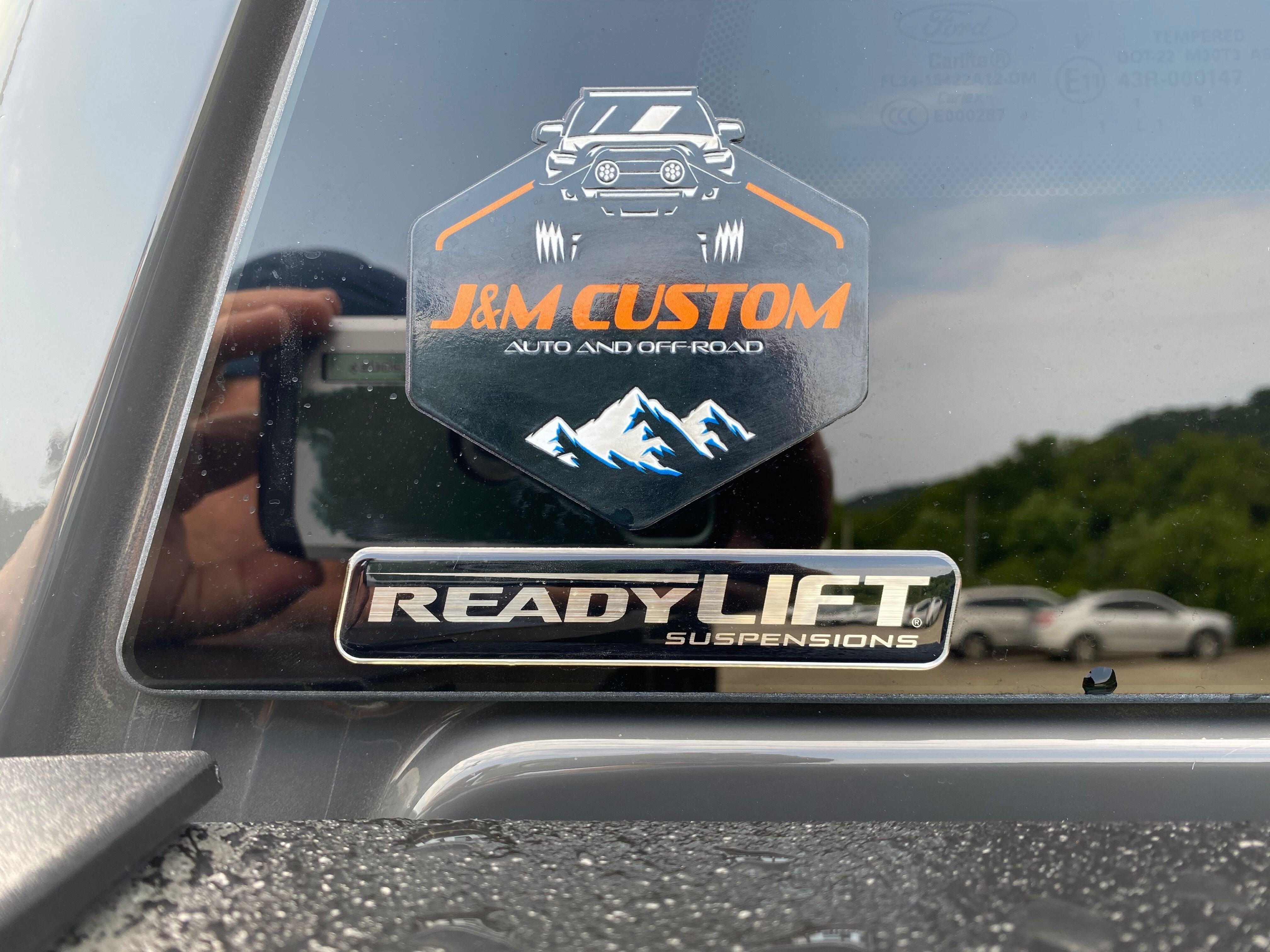 2021 Ford F-150 4x4 SuperCab STX