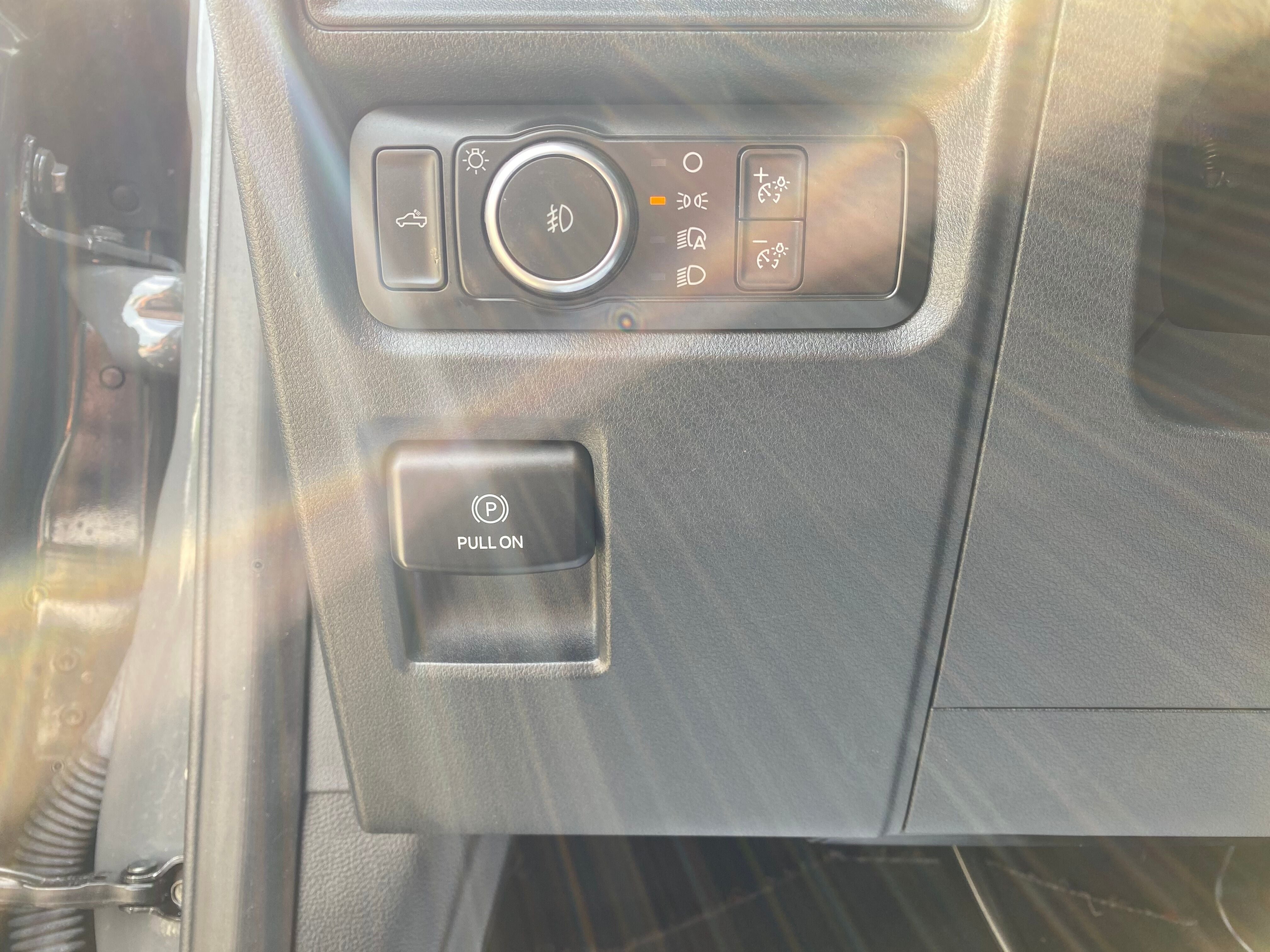 2021 Ford F-150 4x4 SuperCab STX