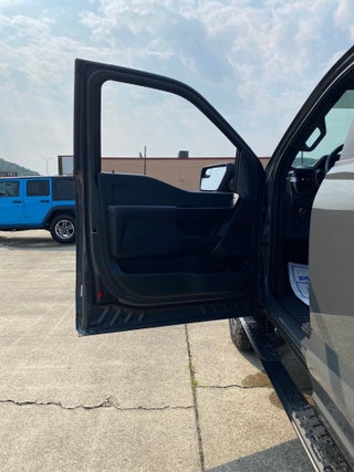 2021 Ford F-150 4x4 SuperCab STX in Pikeville, KY - Bruce Walters Ford Lincoln Kia