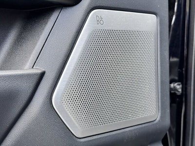 2022 Ford F-150 4x4 SuperCrew Platinum