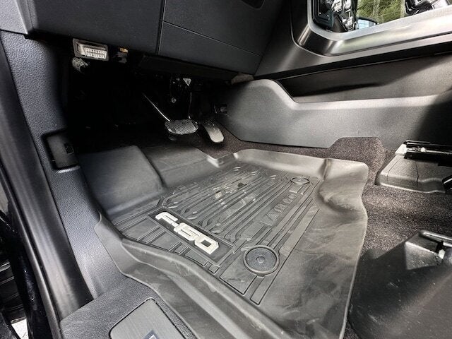 2022 Ford F-150 4x4 SuperCrew Platinum