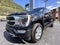 2022 Ford F-150 4x4 SuperCrew Platinum