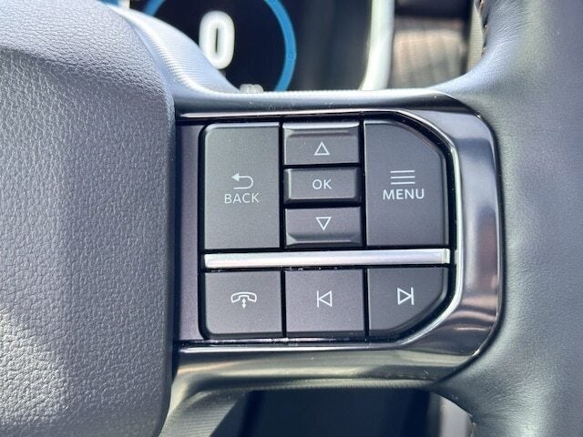 2022 Ford F-150 4x4 SuperCrew Platinum