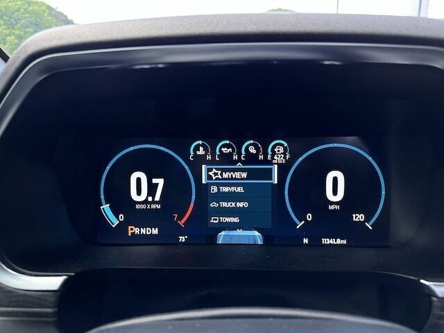 2022 Ford F-150 4x4 SuperCrew Platinum