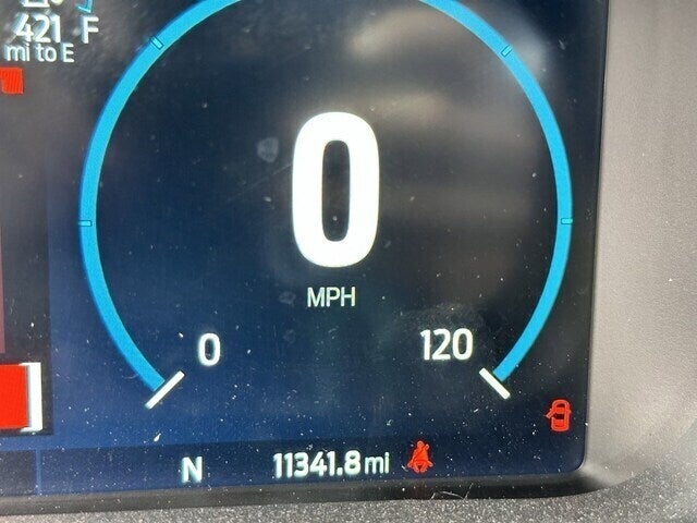 2022 Ford F-150 4x4 SuperCrew Platinum