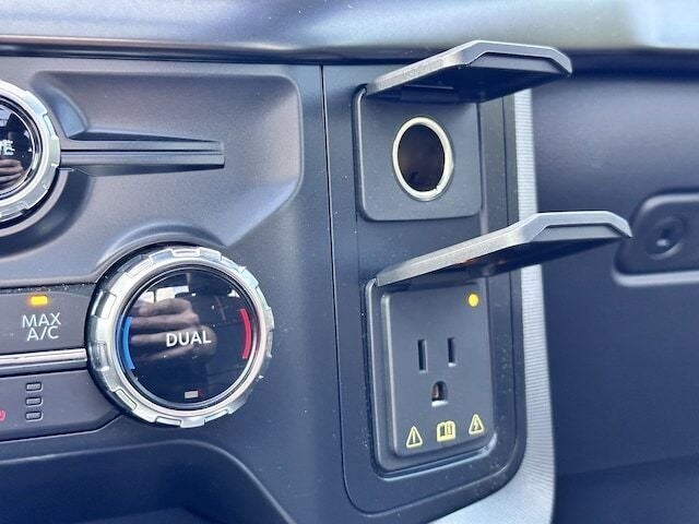 2022 Ford F-150 4x4 SuperCrew Platinum