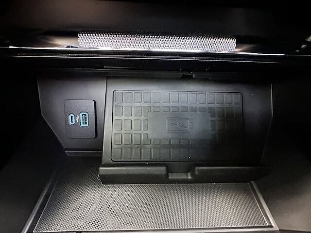 2022 Ford F-150 4x4 SuperCrew Platinum