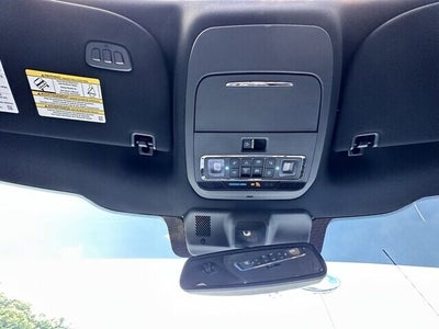 2022 Ford F-150 4x4 SuperCrew Platinum