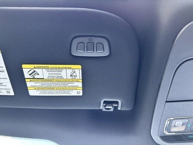 2022 Ford F-150 4x4 SuperCrew Platinum