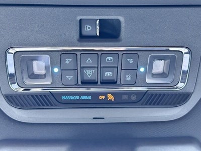 2022 Ford F-150 4x4 SuperCrew Platinum